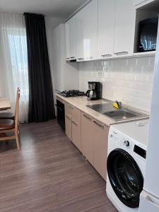 Fiesta Apartments