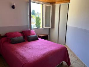 Maisons de vacances Residence Monfort : photos des chambres