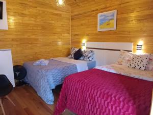 Quinta dos Ventos Chalé