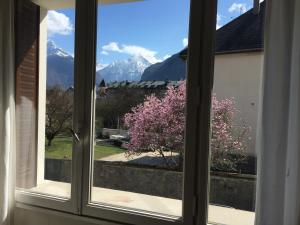 Appartements Superbe appartement a Bourg d'Oisans avec terrasse Sud : photos des chambres