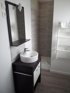Appartements R & C - Room & Calm : photos des chambres