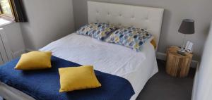 Au fil de leau La Cale 30m²