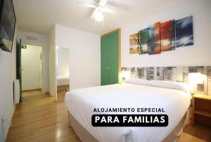 Aralso Santa Isabel