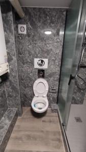 Résidence Romains 1G - hébergement de tourisme classé avec garage gratuit