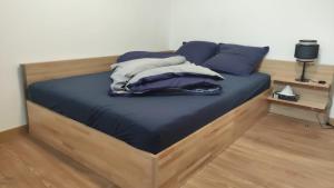 Résidence Romains 1G - hébergement de tourisme classé avec garage gratuit