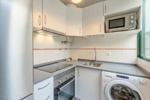 Green-Apartments Buenaventura Deluxe con Terraza Privada