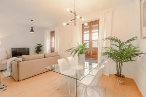 Green-Apartments Buenaventura Deluxe con Terraza Privada