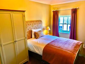 Befanis Mediterranean Restaurant & Townhouse