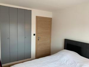 Appartements Appartement design en plein centre du Touquet : photos des chambres