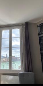 Appartements VUE PORT 