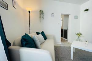 Appartements ENTRE 2 RIVES Echappee Amboisienne avec sauna partage : photos des chambres