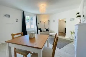 ENTRE 2 RIVES Échappée Amboisienne avec sauna partagé - 坎格雷