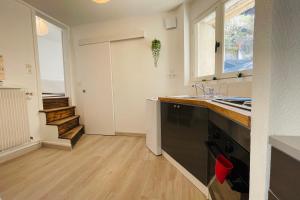 Appartements ENTRE 2 RIVES Echappee Amboisienne avec sauna partage : photos des chambres