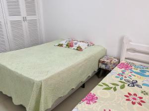 Apartamento 100 metros da praia das Astúrias