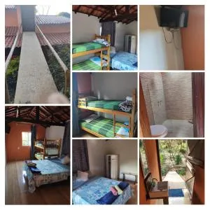 Pesque e Sorte Escondidinho - Jequitibá