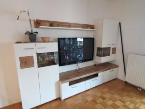 Apartma Rožmarin Bohinj 