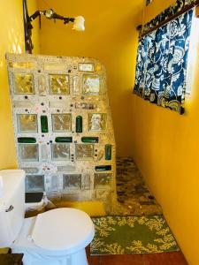 Luminosa Uvita Hostel