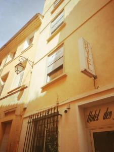 Hotels Hotel des Arts : photos des chambres