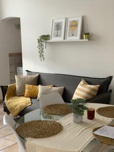 Vivienda vacacional Las Cañas