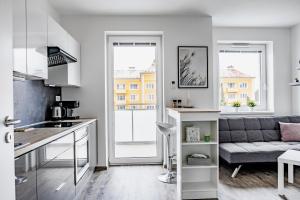 Wolkerovka Apartment 1