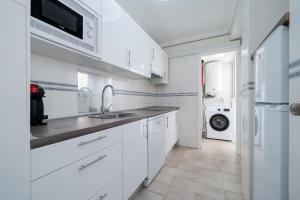 Hauzify I Apartament Punta del Cavall
