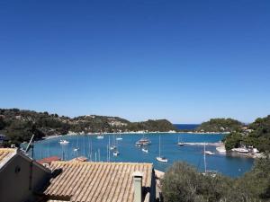 Margarita Apartments Paxos - Studio Kam