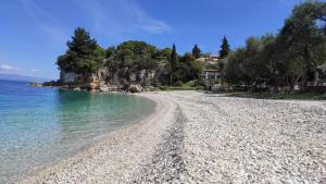 Margarita Apartments Paxos - Studio Kam
