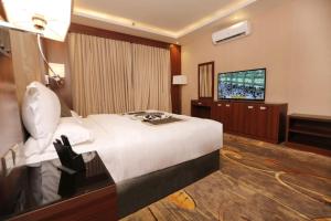 Msharef Almoden Serviced Apartment