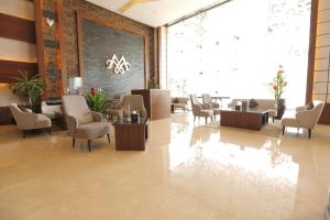Msharef Almoden Serviced Apartment