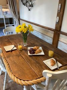 Hideaway at Botany Bay