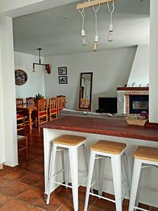 Casa Rural Abuela Reme