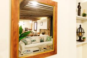 Casa Deluxe Herreros