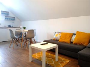 Apartamenty Jodłowa