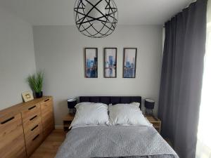 Apartament Kołobrzeg Osiedle Navigator