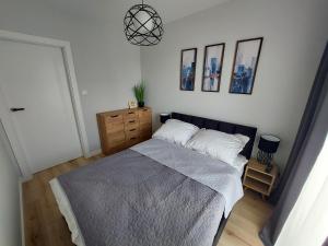 Apartament Kołobrzeg Osiedle Navigator