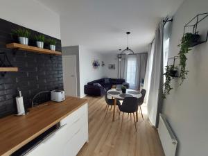 Apartament Kołobrzeg Osiedle Navigator