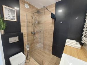 Apartament Kołobrzeg Osiedle Navigator