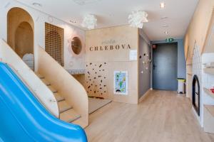 Chlebova Prestige by Elite Apartments