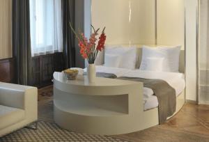 Suite room in Hotel Okresní Dům