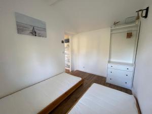 Maisons de vacances L’Uni Vert d’Azur : photos des chambres