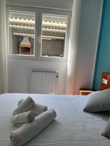 Apartamento Finisterrae