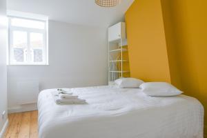 Duplex Amperio - Welkeys