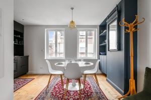 Duplex Amperio - Welkeys