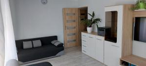 Apartament Olsztyńska 12