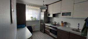 Apartament Olsztyńska 12