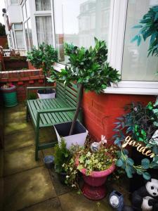 A home away from home now with Netflix and PS4