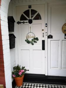 A home away from home now with Netflix and PS4