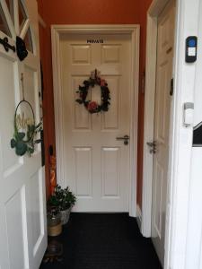 A home away from home now with Netflix and PS4