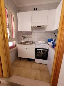la casa di enzo