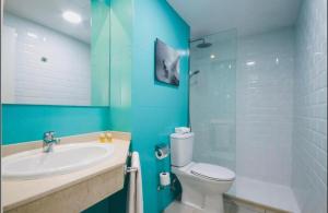 A paradise in the heart of Corralejo